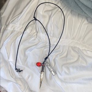 Once Upon A Time necklace